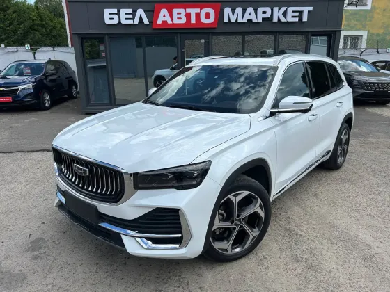 Продажа Geely Xingyue L I, 2023г., Мозырь Мозырь