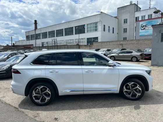 Продажа Geely Xingyue L I, 2023г., Мозырь Мозырь