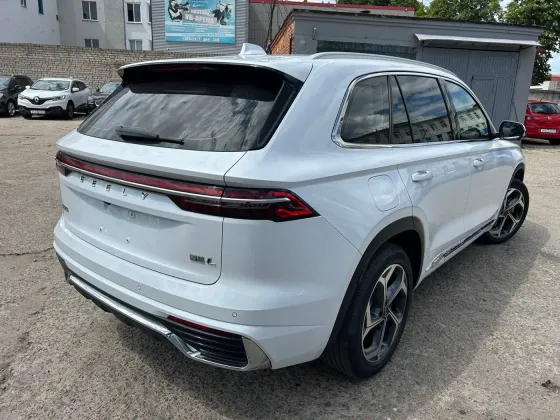 Продажа Geely Xingyue L I, 2023г., Мозырь Мозырь
