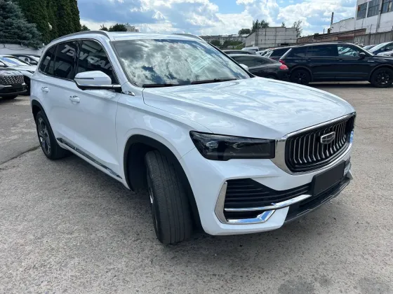 Продажа Geely Xingyue L I, 2023г., Мозырь Мозырь
