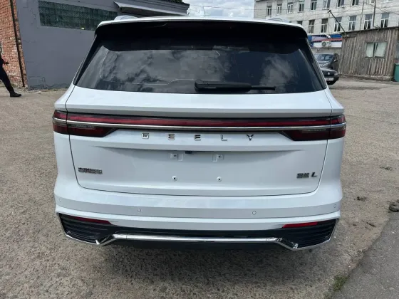 Продажа Geely Xingyue L I, 2023г., Мозырь Мозырь