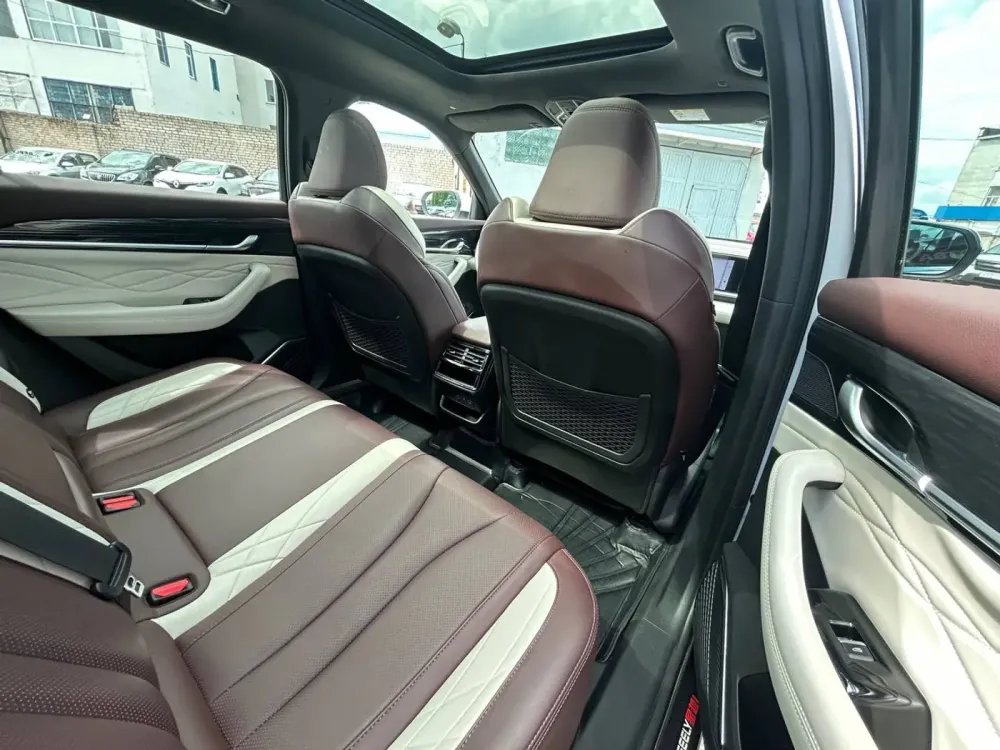 Продажа Geely Xingyue L I, 2023г., Мозырь Мозырь - изображение 13