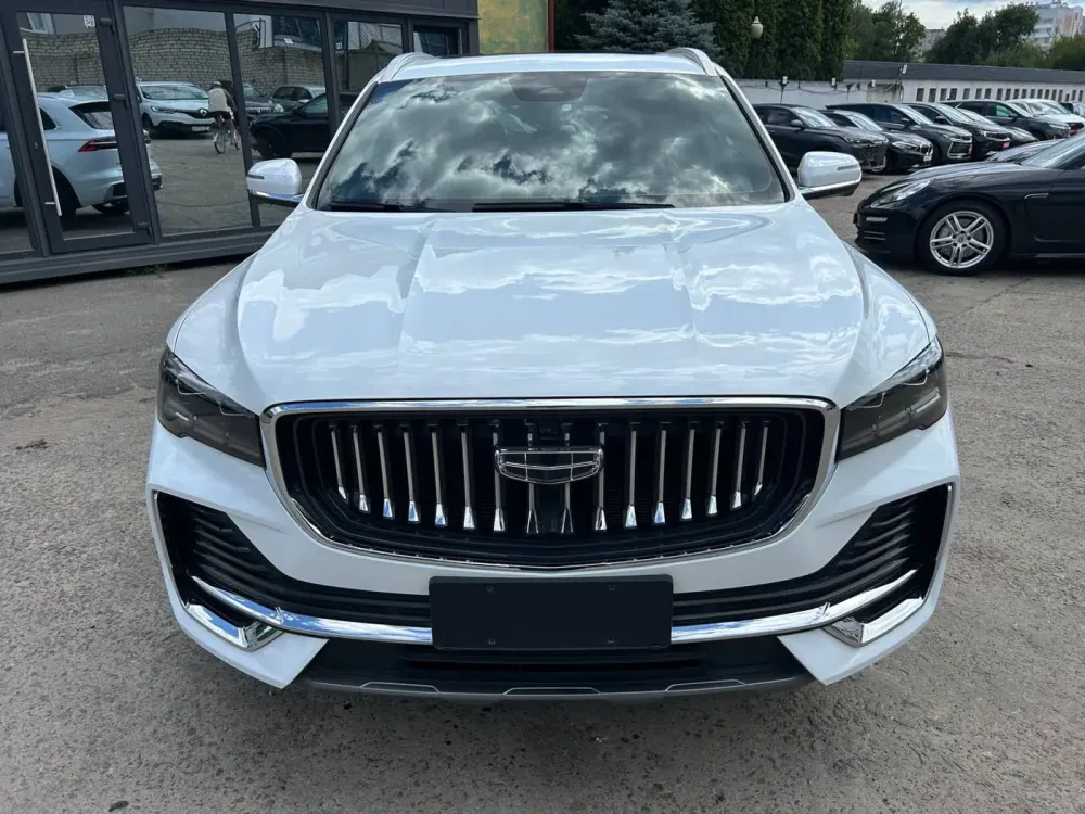 Продажа Geely Xingyue L I, 2023г., Мозырь Мозырь - изображение 2