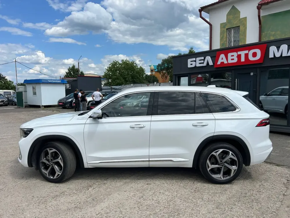 Продажа Geely Xingyue L I, 2023г., Мозырь Мозырь - изображение 8