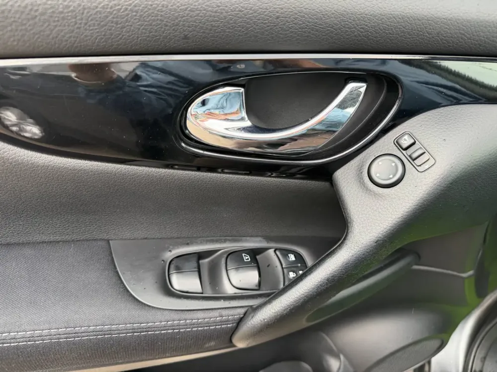 Продажа Nissan Qashqai II, 2014г., Гомель Гомель - изображение 15