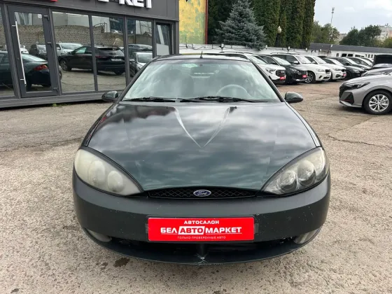 Продажа Ford Cougar I, 1998г., Мозырь Мозырь