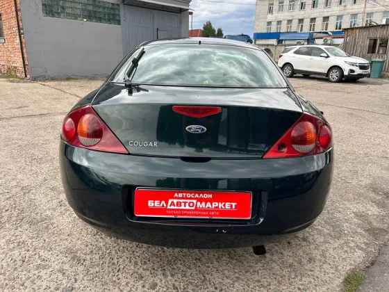 Продажа Ford Cougar I, 1998г., Мозырь Мозырь