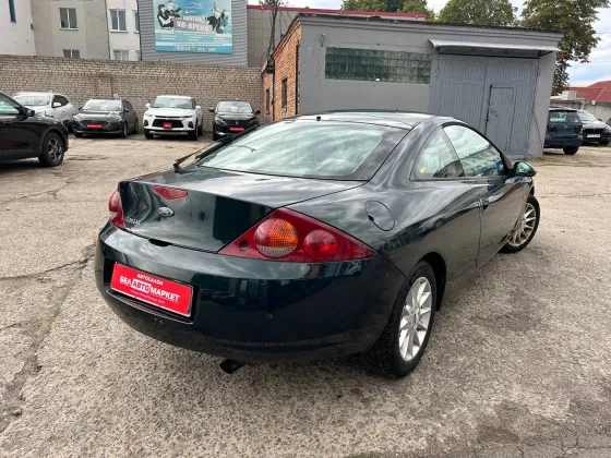 Продажа Ford Cougar I, 1998г., Мозырь Мозырь