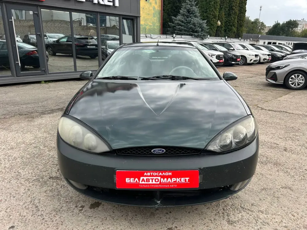 Продажа Ford Cougar I, 1998г., Мозырь Мозырь - изображение 2