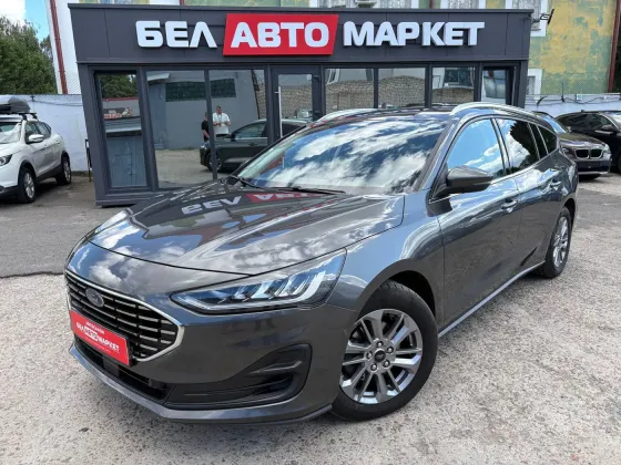 Продажа Ford Focus IV, 2023г., Мозырь Мозырь