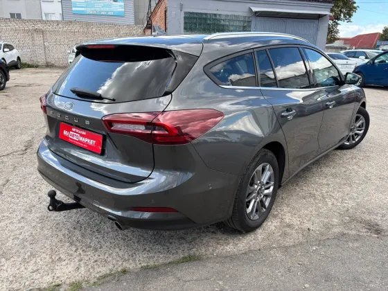 Продажа Ford Focus IV, 2023г., Мозырь Мозырь