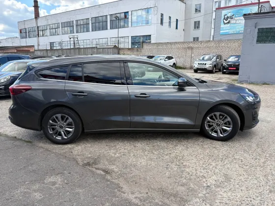 Продажа Ford Focus IV, 2023г., Мозырь Мозырь