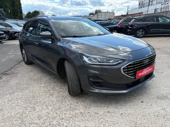 Продажа Ford Focus IV, 2023г., Мозырь Мозырь