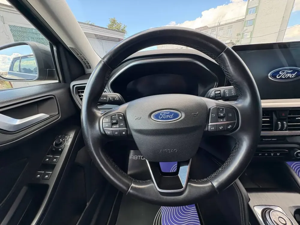 Продажа Ford Focus IV, 2023г., Мозырь Мозырь - изображение 12