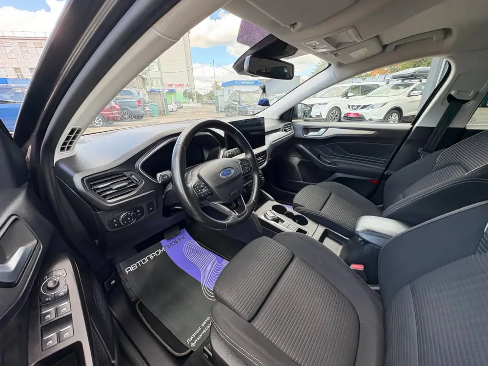 Продажа Ford Focus IV, 2023г., Мозырь Мозырь - изображение 9