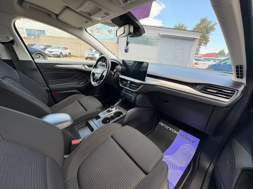 Продажа Ford Focus IV, 2023г., Мозырь Мозырь - изображение 14