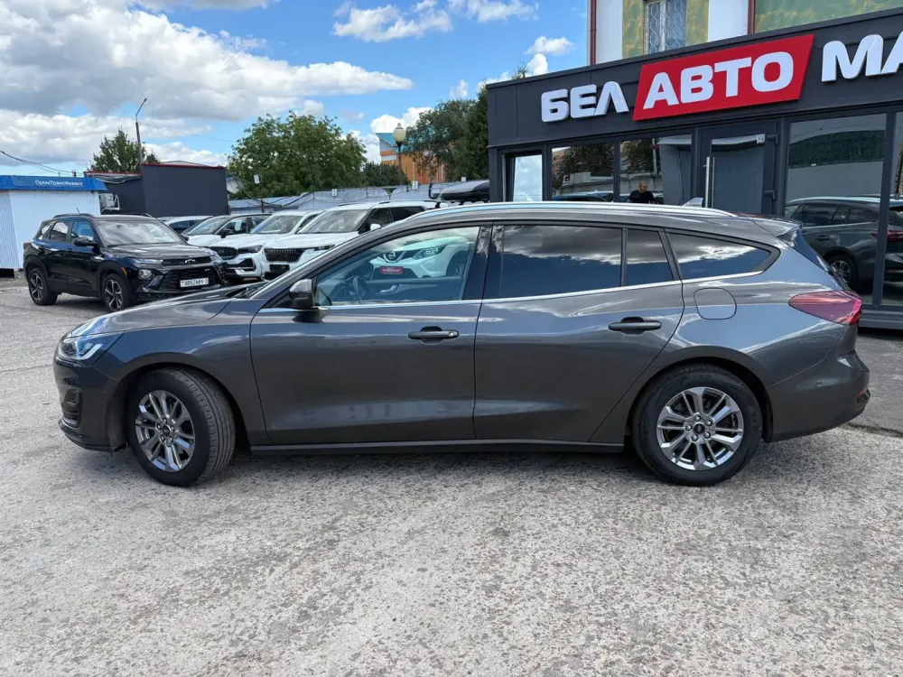 Продажа Ford Focus IV, 2023г., Мозырь Мозырь - изображение 8