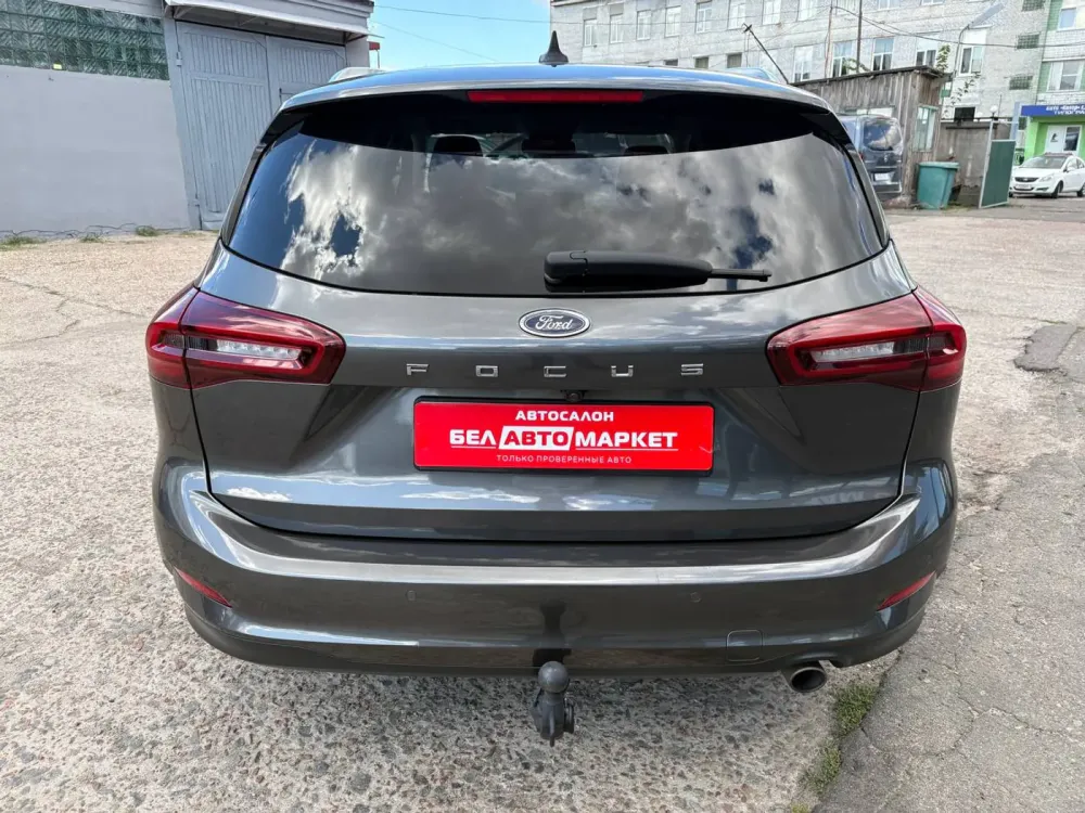 Продажа Ford Focus IV, 2023г., Мозырь Мозырь - изображение 6