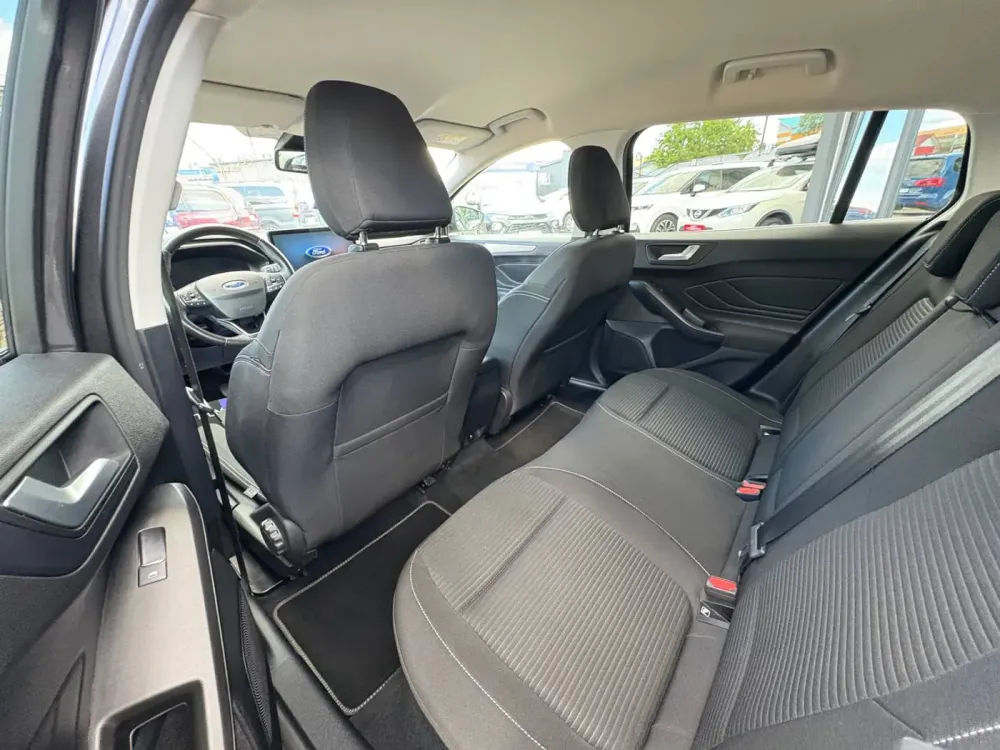 Продажа Ford Focus IV, 2023г., Мозырь Мозырь - изображение 10
