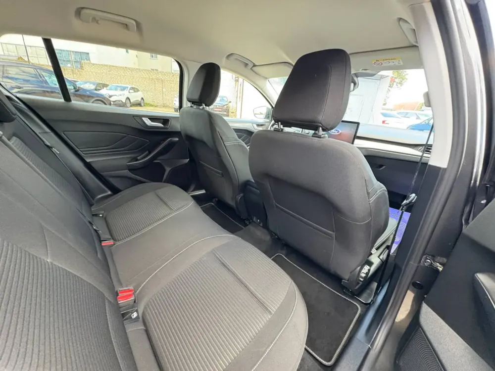 Продажа Ford Focus IV, 2023г., Мозырь Мозырь - изображение 13