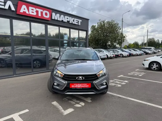 Продажа LADA (ВАЗ) Vesta I, 2018г., Минск Минск