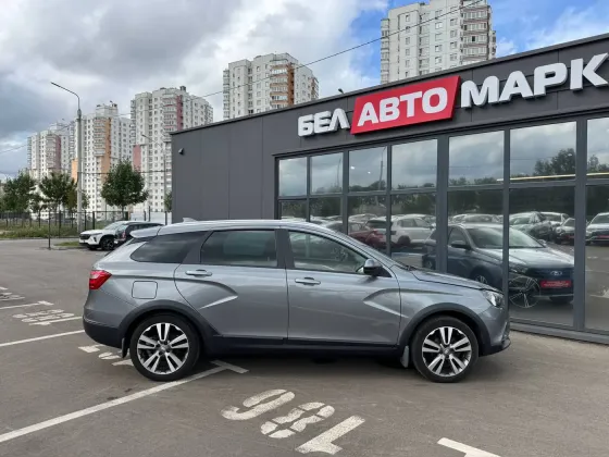 Продажа LADA (ВАЗ) Vesta I, 2018г., Минск Минск