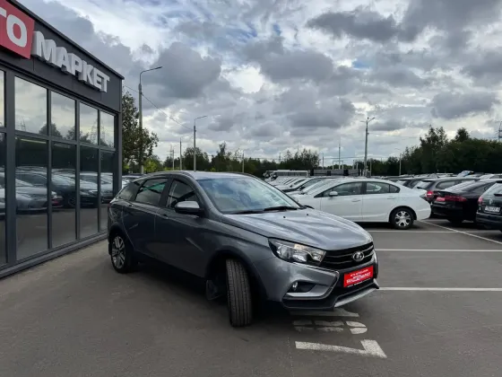 Продажа LADA (ВАЗ) Vesta I, 2018г., Минск Минск