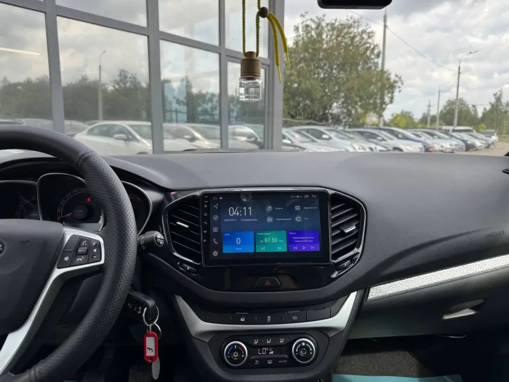 Продажа LADA (ВАЗ) Vesta I, 2018г., Минск Минск - изображение 12