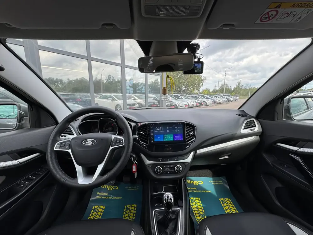 Продажа LADA (ВАЗ) Vesta I, 2018г., Минск Минск - изображение 14