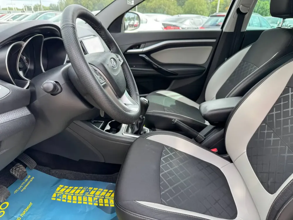 Продажа LADA (ВАЗ) Vesta I, 2018г., Минск Минск - изображение 9