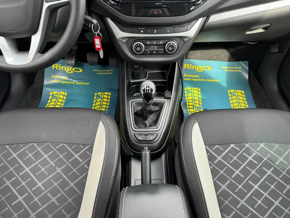 Продажа LADA (ВАЗ) Vesta I, 2018г., Минск Минск - изображение 13