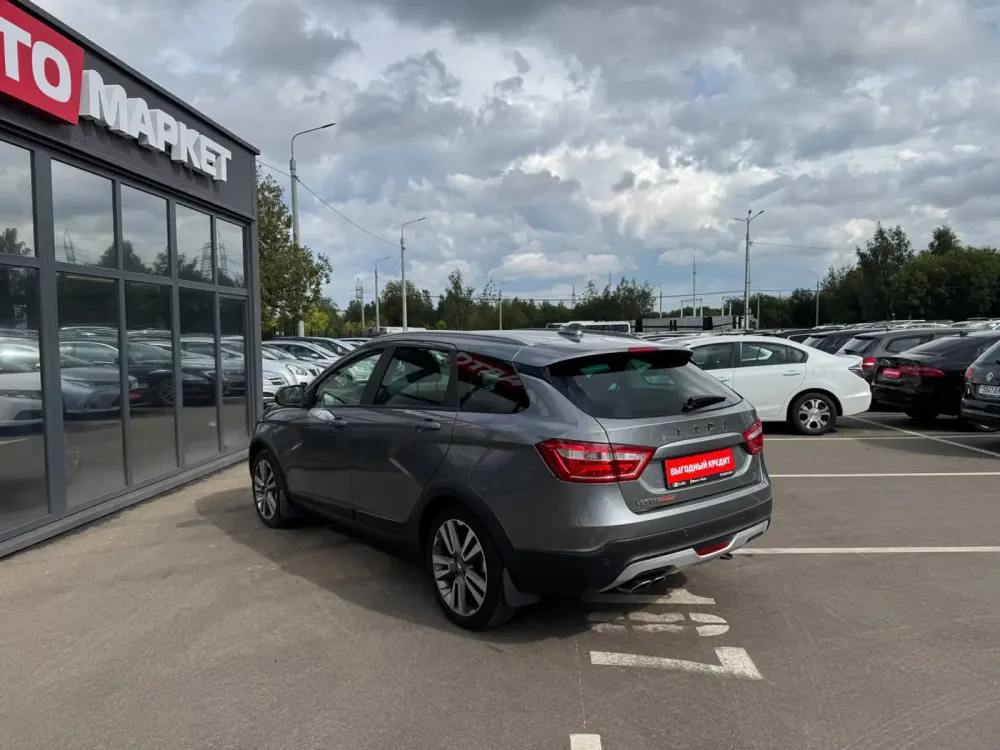 Продажа LADA (ВАЗ) Vesta I, 2018г., Минск Минск - изображение 7