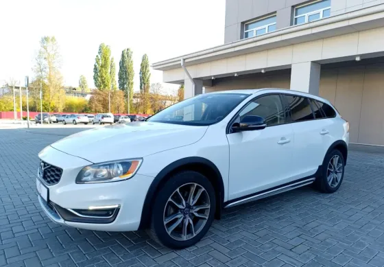 Продажа Volvo V60 Cross Country I, 2017г., Гомель Гомель