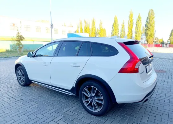 Продажа Volvo V60 Cross Country I, 2017г., Гомель Гомель