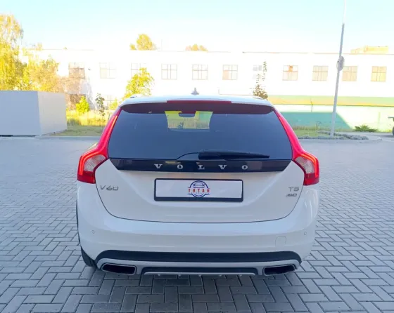 Продажа Volvo V60 Cross Country I, 2017г., Гомель Гомель