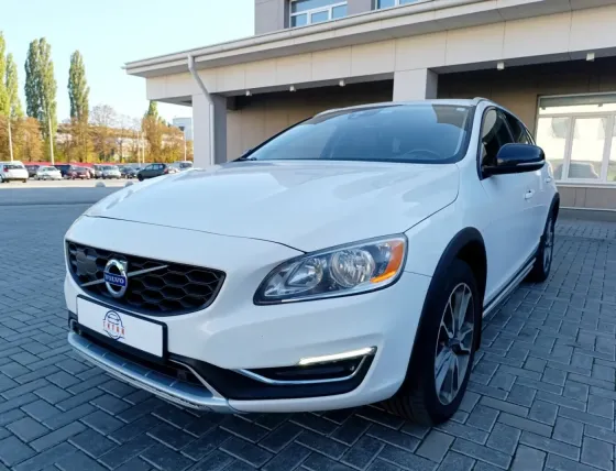 Продажа Volvo V60 Cross Country I, 2017г., Гомель Гомель