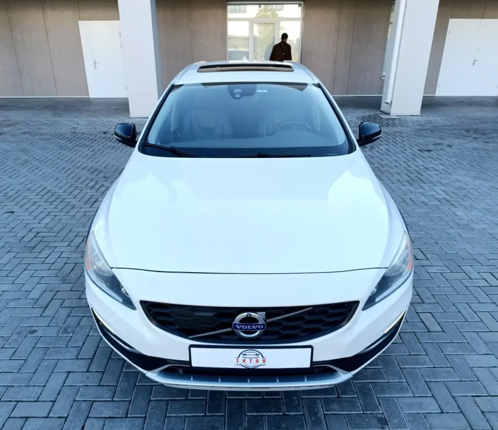 Продажа Volvo V60 Cross Country I, 2017г., Гомель Гомель - изображение 13