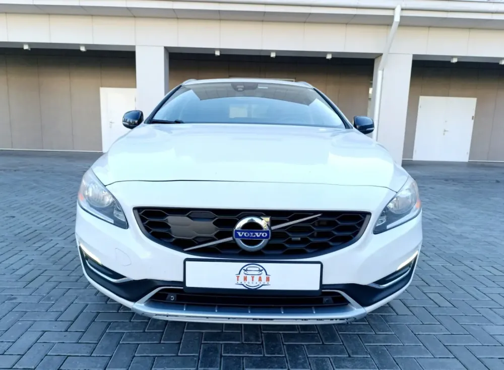 Продажа Volvo V60 Cross Country I, 2017г., Гомель Гомель - изображение 12