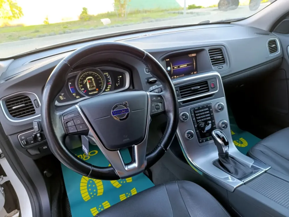 Продажа Volvo V60 Cross Country I, 2017г., Гомель Гомель - изображение 16