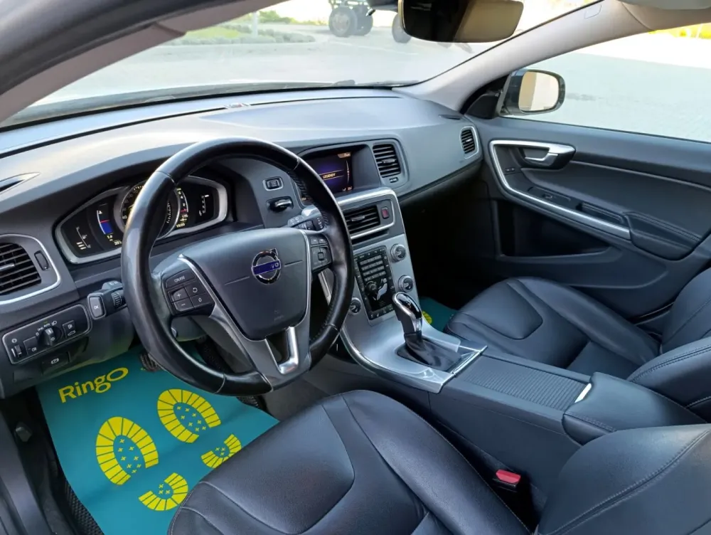 Продажа Volvo V60 Cross Country I, 2017г., Гомель Гомель - изображение 15