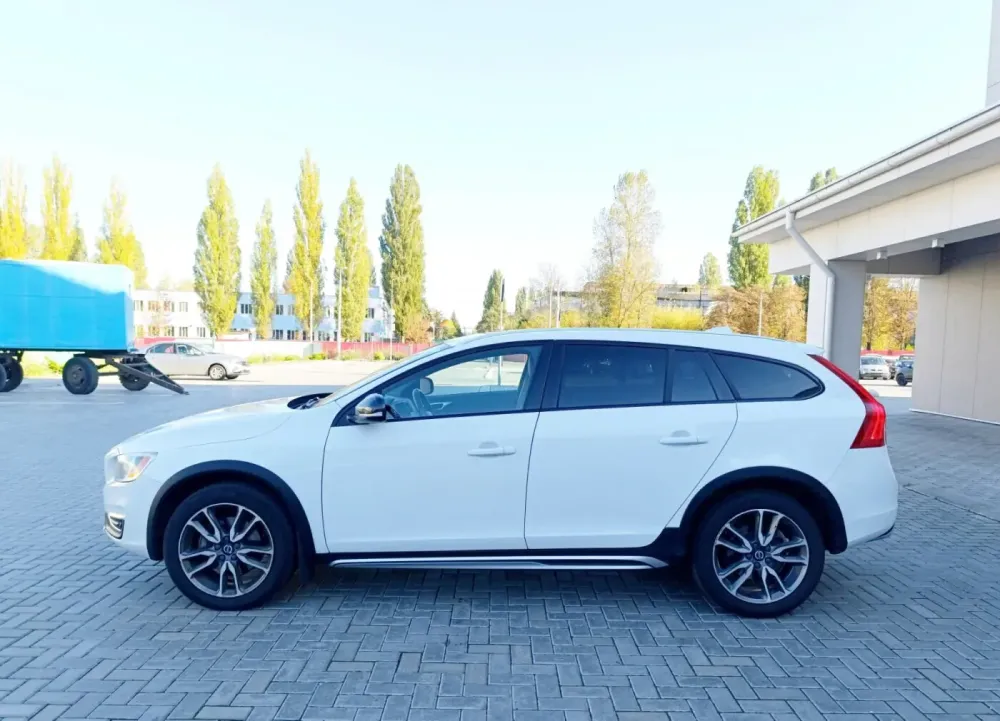 Продажа Volvo V60 Cross Country I, 2017г., Гомель Гомель - изображение 3