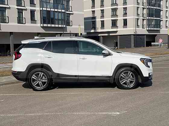 Продажа GMC Terrain II Рестайлинг, 2023г., Минск Минск