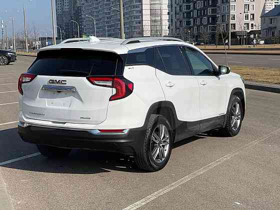 Продажа GMC Terrain II Рестайлинг, 2023г., Минск Минск