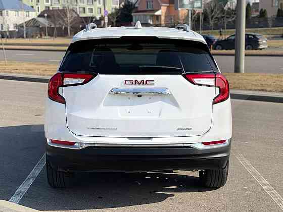 Продажа GMC Terrain II Рестайлинг, 2023г., Минск Минск