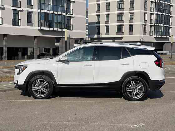 Продажа GMC Terrain II Рестайлинг, 2023г., Минск Минск