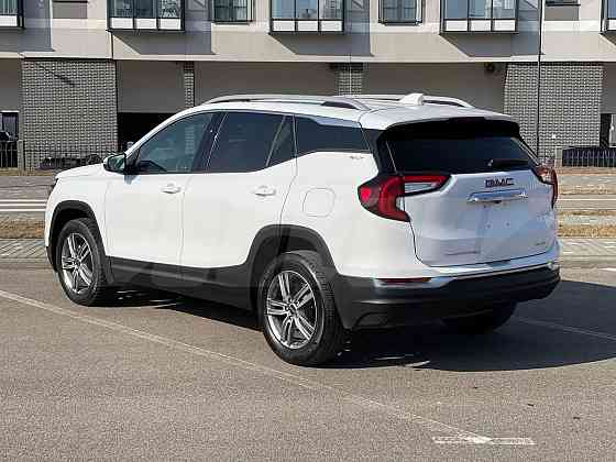 Продажа GMC Terrain II Рестайлинг, 2023г., Минск Минск