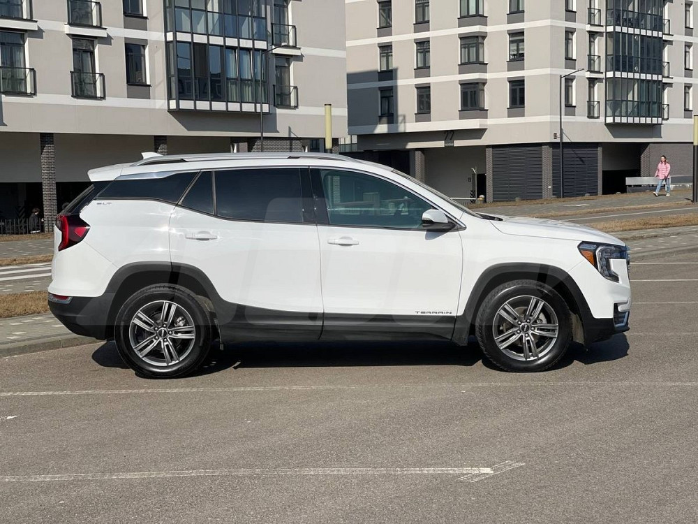 Продажа GMC Terrain II Рестайлинг, 2023г., Минск Минск - изображение 2