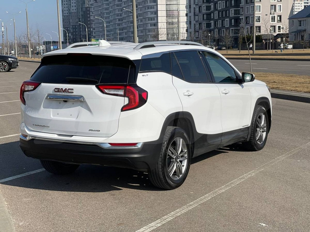 Продажа GMC Terrain II Рестайлинг, 2023г., Минск Минск - изображение 4