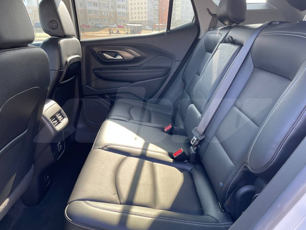 Продажа GMC Terrain II Рестайлинг, 2023г., Минск Минск - изображение 15