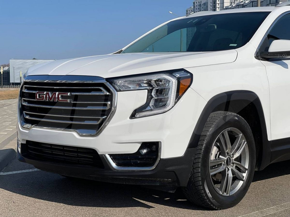 Продажа GMC Terrain II Рестайлинг, 2023г., Минск Минск - изображение 10